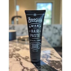 Boogies Smart Hair Paste Medium Hold 3.4 Fl. Oz